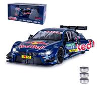 JAMARA 402629 BMW DTM GT3 Diecast 1:24 Including Button Cells - Model Car Toy, C