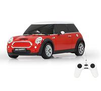 Jamara 404035 1:24 40 MHz Mini Cooper S Deluxe Car