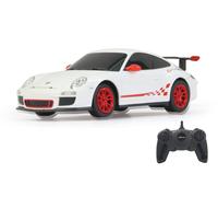 Jamara 404096 1:24 27 MHz Porsche GT3 RS Deluxe Car