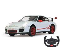 Jamara 404311 1:14 27 MHz Porsche GT3 RS Deluxe Car