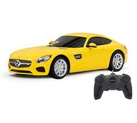 Jamara 405074 "27MHz Mercedes AMG GT 1:24" Toy