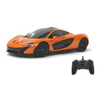 Jamara 405104 1:24 "Orange Mclaren P1 Model
