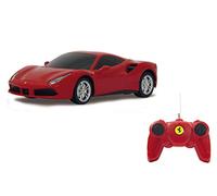 Jamara 405133 "Ferrari Remote Control Car, Red