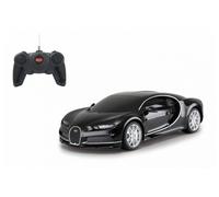 Jamara 405136 "Bugatti Chiron Remote Control Car, Black