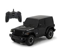 Jamara Jeep Wrangler JL 1:24 27 MHz s NEW