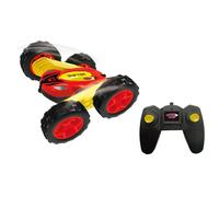 Jamara 410066 Shifter Stunt 2.4G 4WD - Quick 360 Degree Turns On Own Axis Übersc