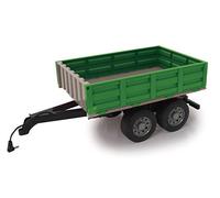 Jamara 412412 "Skip For Fendt 1050" Radio-Controlled Tipper Vehicle