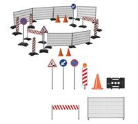 Jamara 412413 Construction Site Set