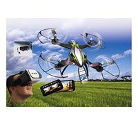 Jamara 422021 F1X Vr Frone AltitudeElectronic Toy