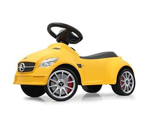 Jamara 460207 Mercedes SLK 55AMG Push Along Car