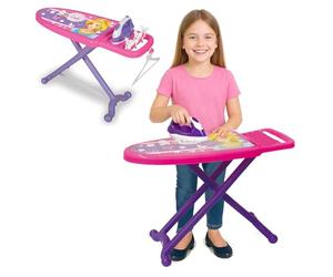 Jamara 460259 Little Laundry Princess Role Play Ironing Set