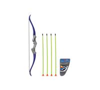 Jamara 460304 Arrow Set Bow