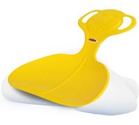 JAMARA 460374 - Snow Play Schneeflitzer Bär - Haltegriffe am Pfannenkopf, langle