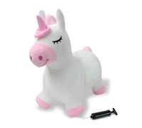 JAMARA 466002 Bouncy Toy, Pink