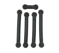 Jamara 5 Pieces Steering Rod for Torento Truck