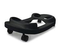 Jamara Bouncing Animal Mobile Board 2 In 1 - Rocking & Rolling Modes