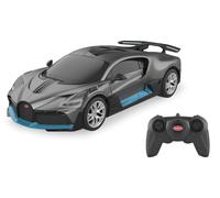 `Jamara Bugatti Divo 1:24 grau 2,4G` ACC NEW