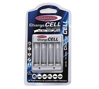 Jamara Charger Charge Cell, AA/AAA