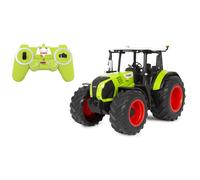 Jamara Claas Arion 660 RC Tractor - 1:16 Scale Remote-Controlled Farm Vehicle (2.4GHz)