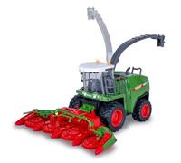 Jamara Fendt Katana Remote Control Forage Harvester 1:24