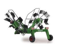 Jamara Fendt RC Rake - Scale 1/16