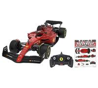 `Jamara McLaren Ferrari F1-75 1:18 2,4GH` ACC NEW