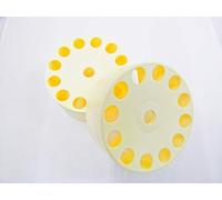 Jamara FP-356 On Road 1:6 Rear Rims Pair