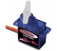 Jamara High End Micro Servo, 9 g