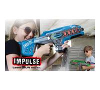 Jamara Impulse Laser Gun Rifle Set