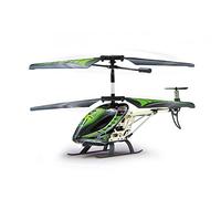 Jamara Jamara038150 2.4 GHz Gyro V2 Helicopter
