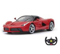 Jamara Jamara404130 40 MHz 1:14 Scale Red Ferrari LaFerrari Deluxe Car