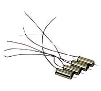 Jamara Jamara423028 Motor Pack for Triefly AHP Quadrocopter (4-Piece)