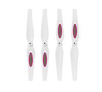 Jamara Jamara423086 Rotor Blade Pack for Payload Altitude AHP Plus Quadrocopter (4-Piece)