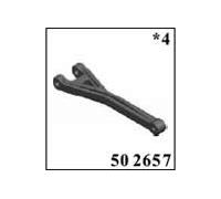 Jamara Jamara502657 TS Up Transverse Control Arm