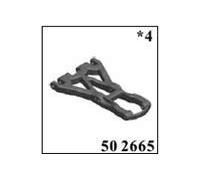 Jamara Jamara502665 Front/Back TS Transverse Control Arm