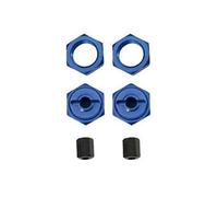 Jamara Jamara503558 17/12 mm Aluminum Wheel Adapter