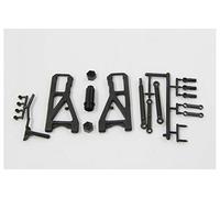 Jamara Jamara505214 Top/Bottom Front/Back BX-1 Transverse Control Arm