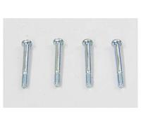 Jamara Jamara506037 Wishbone Bearing Bolts for Hbx Series (4-Piece)