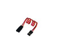 Jamara JR Extension Lead, 0.14 mm Dia x 1000 mm L