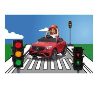 Jamara Kids Traffic Lights