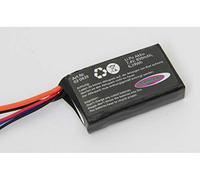Jamara LiPo Battery, 7.4 V, 800 mAh