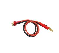 Jamara Lipo Deluxe Charging Lead, 340 mm, AWG 14