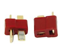 Jamara Lipo Grimp High Current Plug/Jack