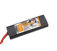 Jamara Lipo Racing Battery, 7.4V, 5000 mAh, 2N 30C