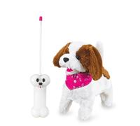 Jamara Lucky Furry Dog RC - Remote Control
