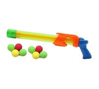 Jamara Mc Fizz Wasserspielzeug Fizzy Balls grun NEW