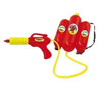 `Jamara Mc Fizz Wasserspritze mit Tank Rucksack 2,5` ACC NEW