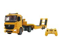 Jamara Mercedes Arocs Flat Bed Truck Remote Control 2.4Ghz 1:20