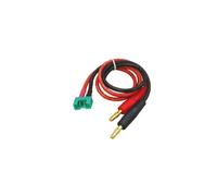 Jamara MPX Deluxe Charging Lead, 340 mm, AWG 14