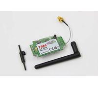 Jamara MPX Jump3 Single HF-Module, 2.4 GHz
